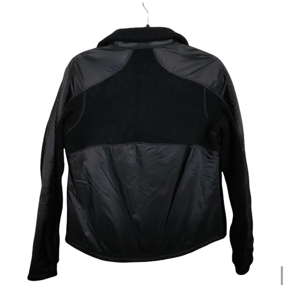NWT Lululemon Jacket - Picture 12 of 13